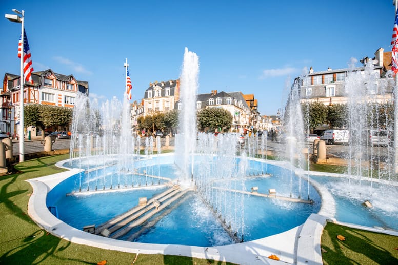 Deauville