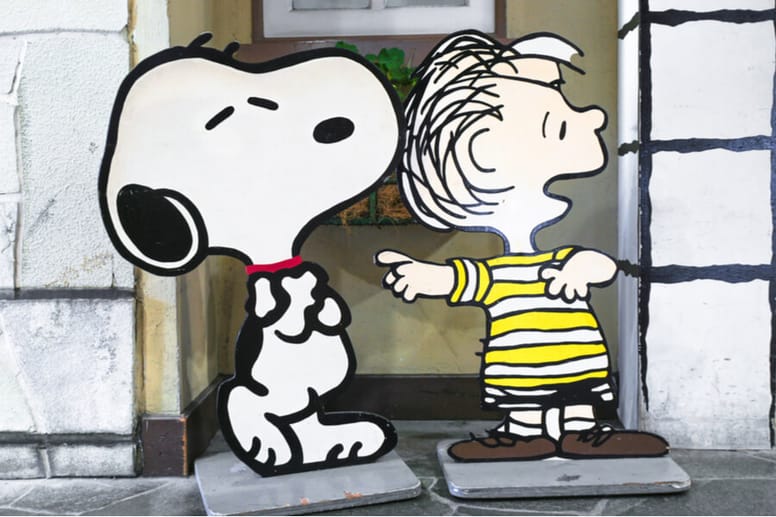 snoopy