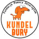 Fundacja Pomocy Zwierzętom Kundel Bury w Pabianicach